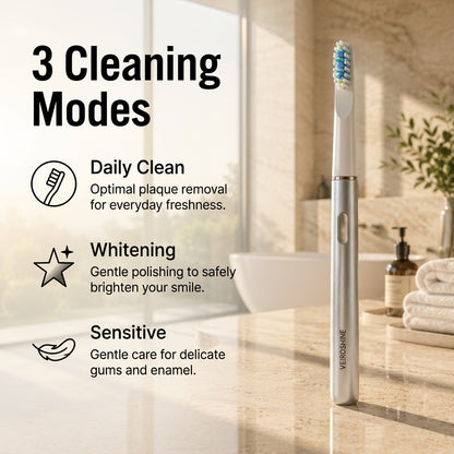 VeiroShine - Electric Toothbrush