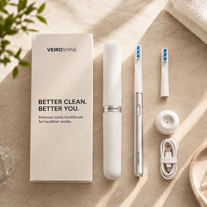 VeiroShine - Electric Toothbrush